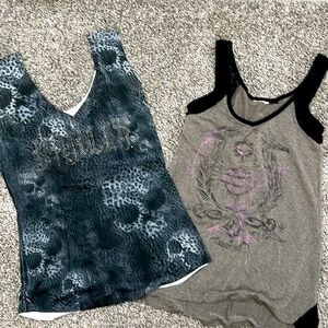 Pre-loved women’s Harley Davidson